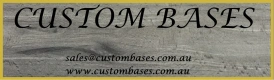 Custom Bases